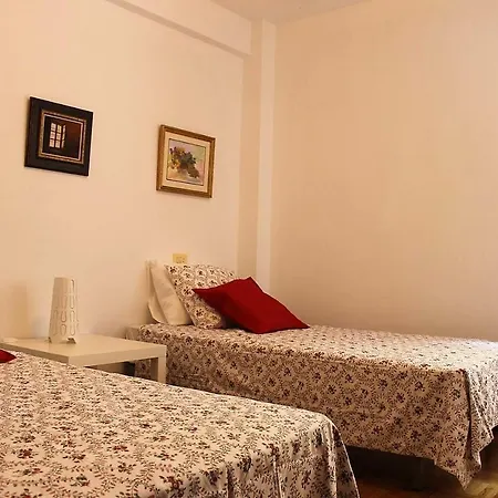 Amplio Y Luminoso Apartamento En Villaviciosa Villaviciosa (Asturias)
