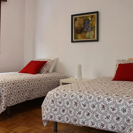 Amplio Y Luminoso Apartamento En Villaviciosa Lägenhet Villaviciosa (Asturias)