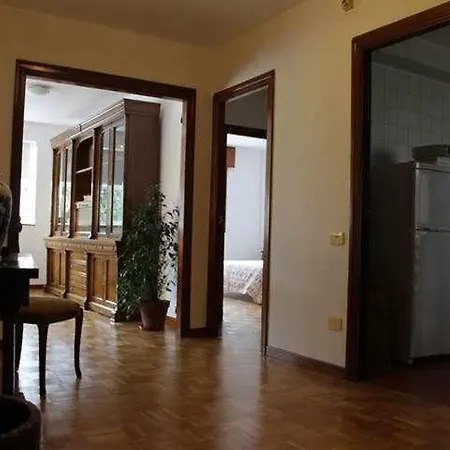 Lägenhet Amplio Y Luminoso Apartamento En Villaviciosa *
