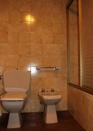 Lägenhet Amplio Y Luminoso Apartamento En Villaviciosa