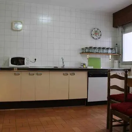 Amplio Y Luminoso Apartamento En Villaviciosa *