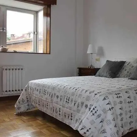 Amplio Y Luminoso Apartamento En Villaviciosa Lägenhet Villaviciosa (Asturias)