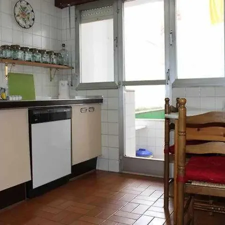 Apartamento Amplio Y Luminoso Apartamento En Villaviciosa *